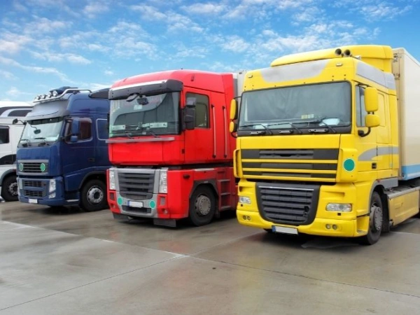 Konya Malkara Nakliye